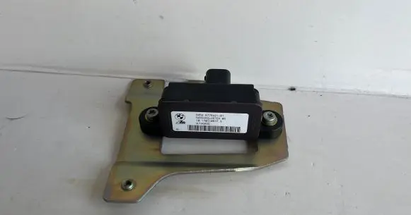 BMW 3 E92 E93 ESP acceleration yaw rate sensor 6778421 34526778421