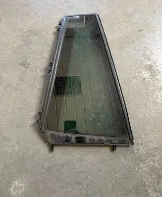 BMW X3 F25 Rear vent window glass 43R004553 E000214 DOT615M40VGAS3