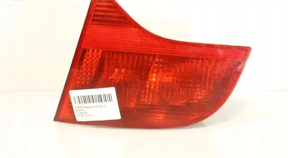 Audi A4 S4 B7 8E 8H Rear/tail lights