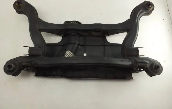 Mercedes-Benz A W176 Rear subframe 2463504001 1524377 2464001