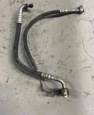 Opel Frontera B Air conditioning (A/C) pipe/hose