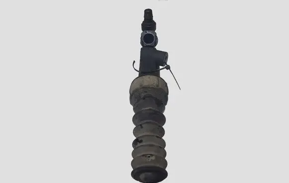Peugeot 307 Clutch slave cylinder