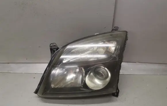 Opel Vectra C Headlight/headlamp 15588700 155887