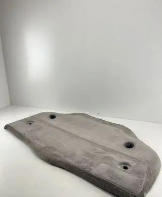 Porsche Boxster 986 Trunk/boot floor carpet liner 98655103900 23986011A 1285785