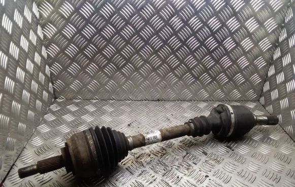 Renault Espace - Grand espace IV Front driveshaft