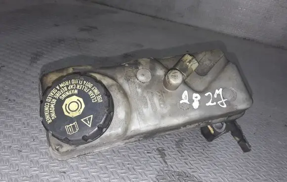 Renault Scenic II - Grand scenic II Master brake cylinder 32067111D