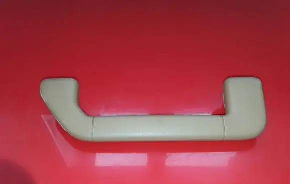 Porsche Cayenne (9PA) Front interior roof grab handle 7L0857608A