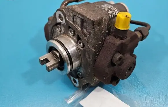 Ford Transit Fuel injection high pressure pump 6C1Q-9B395-AE IMPRK1539550