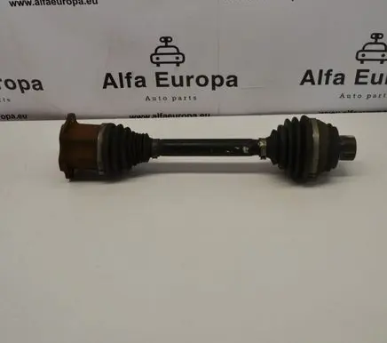 Audi A7 S7 4G Front driveshaft