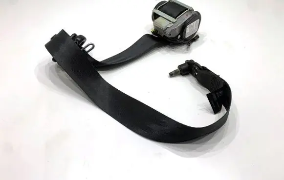 Ford Focus Front seatbelt BM5161294ADW
