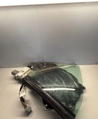 Ford Mustang VI Rear door window regulator with motor C27964105 796J79