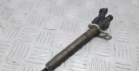 Volvo XC60 Fuel injector 31272690