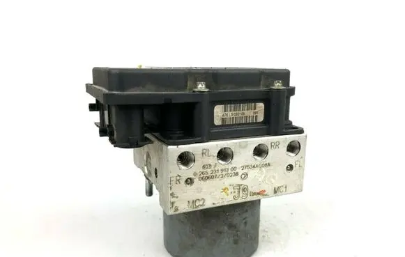 Subaru Legacy ABS Pump 27534AG08A 06060720238 0265231913