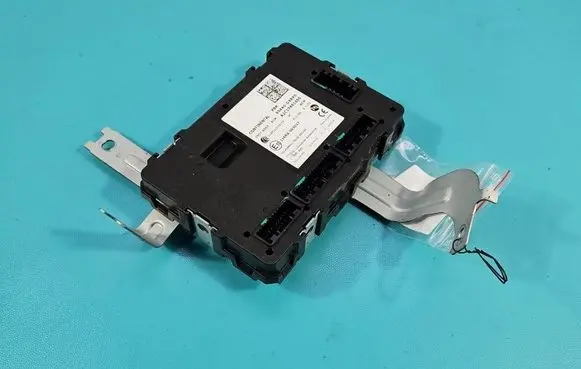 KIA Optima Central body control module 954A0D4BR0 IMPRK1574136