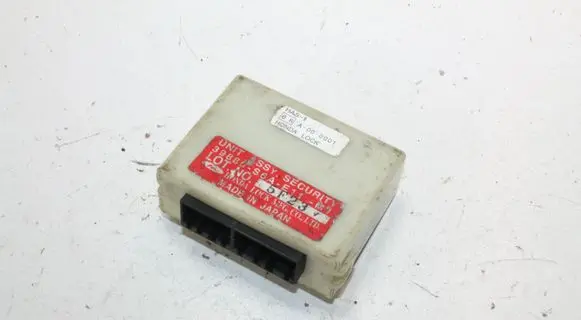 Honda Civic Other devices 39880S6AE11