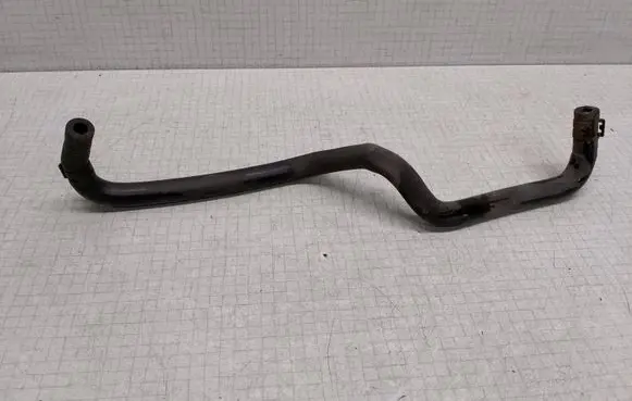 Volkswagen Transporter - Caravelle T5 Engine coolant pipe/hose 7K0121447D