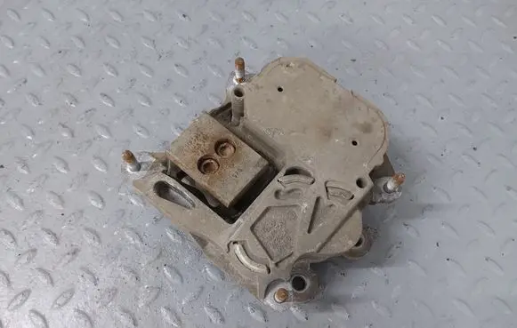 Audi A7 S7 4G Gearbox mount 4G0399115E 4G0399153T 4M0399153AE