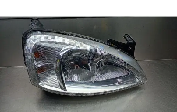 Opel Corsa C Front reflector 09196283