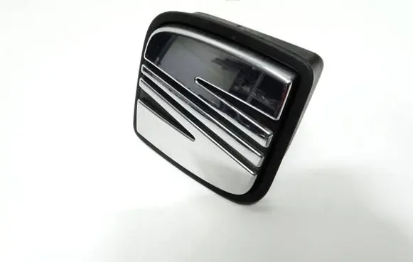 Seat Ibiza IV (6J,6P) Loading door exterior handle 6J4827565 6J4827565A