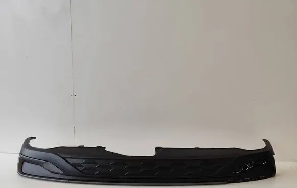 Audi A6 S6 C8 4K Rear bumper lower part trim 4K0807521Q