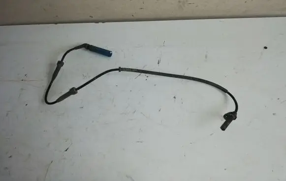 BMW 5 E60 E61 ABS rear brake sensor 0265007849