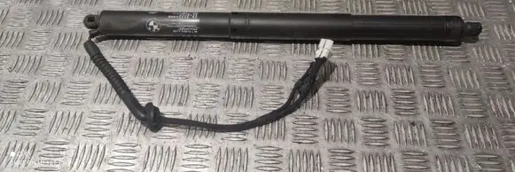 Mercedes-Benz GLC X253 C253 Tailgate/trunk/boot tension spring 7449810