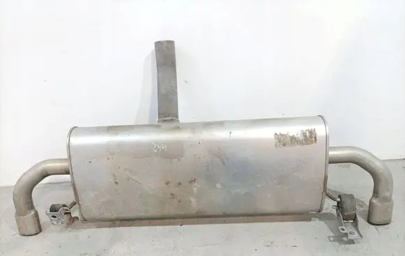 Volvo XC90 Other under body part 