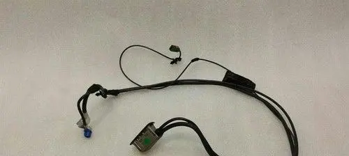 Mercedes-Benz C W204 Handbrake wiring loom/harness A2188203015