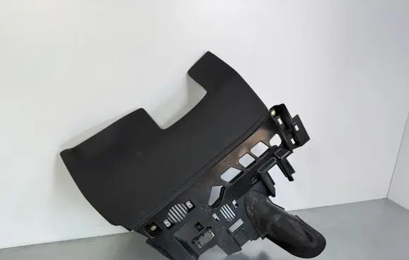 Audi Q7 4M Dashboard lower bottom trim panel 4M186307524A