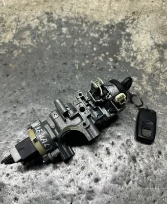 Mazda Premacy Ignition lock