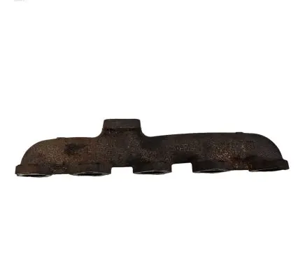 Exhaust manifold