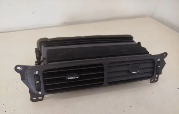 Jaguar X-Type Dash center air vent grill 1X436770AF