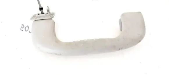 Opel Meriva A Front interior roof grab handle
