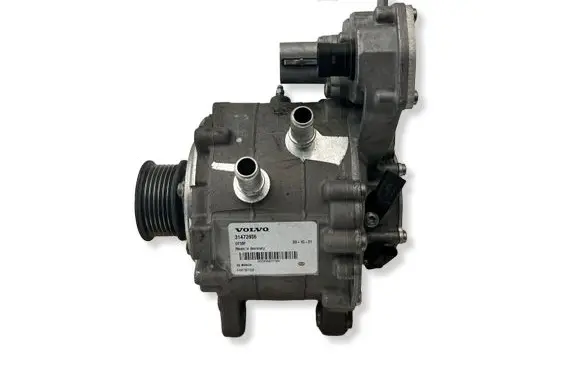 Volvo V60 Generator/alternator 31473906