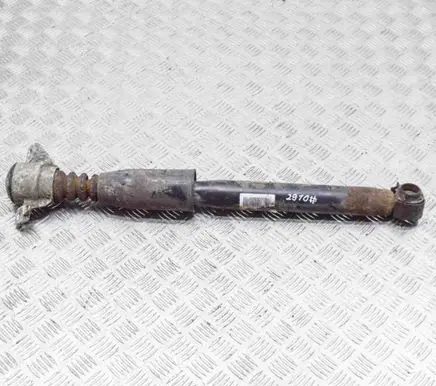 Audi Q5 SQ5 Rear shock absorber/damper 8R0513035AB