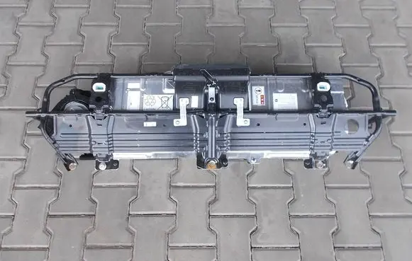 KIA Sportage Car battery 37501CJ000
