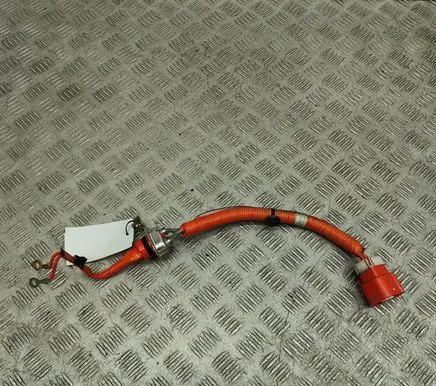 Nissan Leaf II (ZE1) Other wiring loom 297A65SH2A