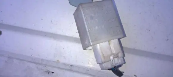 Mazda 6 Other relay 3213653020 3213-653-020