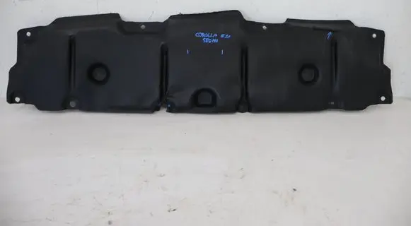Toyota Corolla E210 E21 Front bumper skid plate/under tray 5145102180
