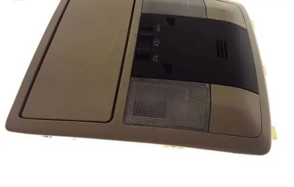 Lexus RX 450H Sunglasses storage box 8A614033G 1D111140G