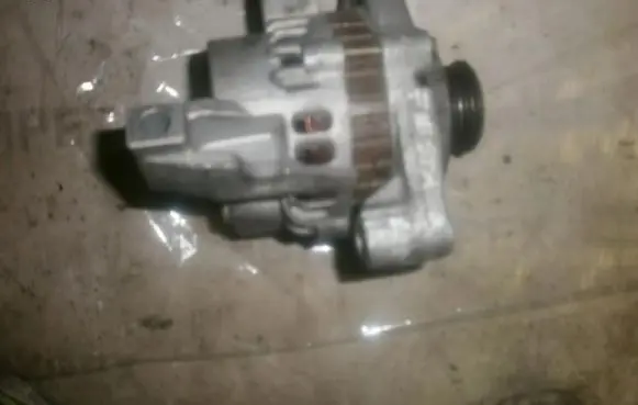 Ford Fiesta Generator/alternator 97mf10300aa
