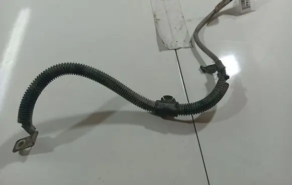Peugeot Expert Positive cable (battery) 
