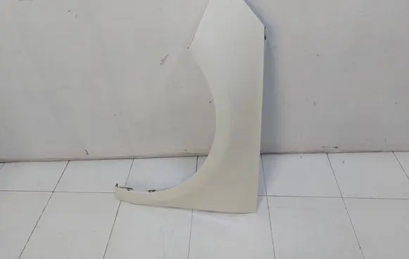 Audi A1 Fender