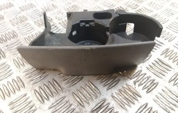 Volkswagen Crafter Car ashtray