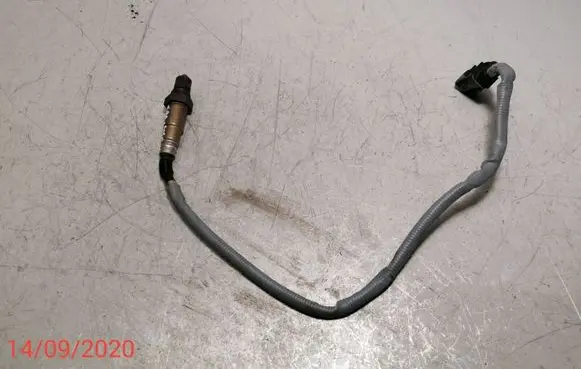 Mercedes-Benz Sprinter W906 Lambda probe sensor 0281004203