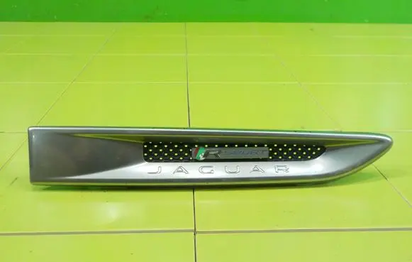 Jaguar XF X260 Front arch trim GX6M280B10AD XP261