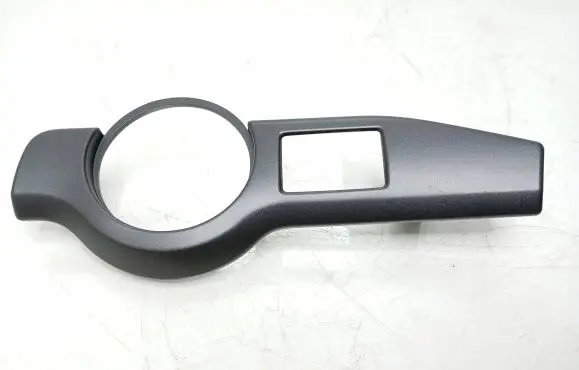 Skoda Octavia Mk2 (1Z) Dashboard glove box trim 1z1858417