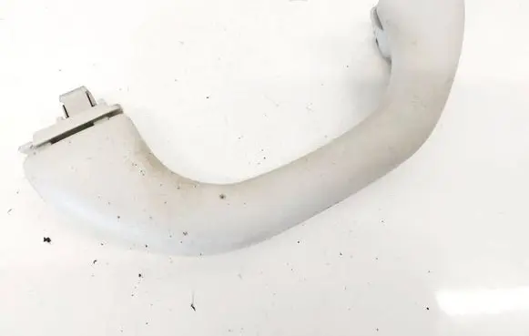 Seat Leon (5F) Front interior roof grab handle 5R0857607A