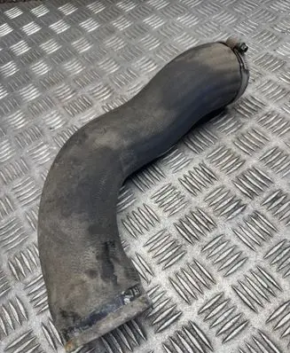 Volvo XC60 Intercooler hose/pipe 30792884