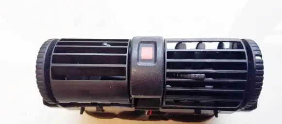 Opel Astra G Dash center air vent grill 90560344